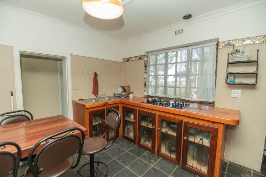 4 Bedroom Property for Sale in Port Elizabeth Central Eastern Cape